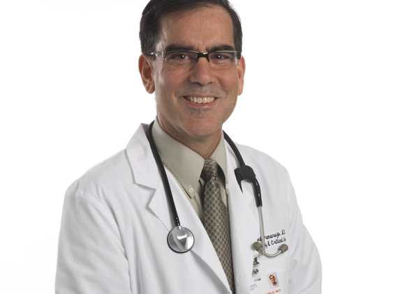 Raymond M. Pumarejo, MD - Middleburg, FL