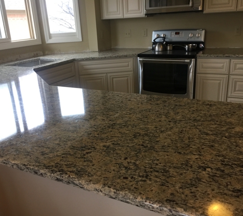 Italian Granite & Marble - Macomb, MI