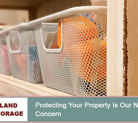 New England Secure Storage - Armidale, NSW. Protecting Your Property Is Our Number-One Concern