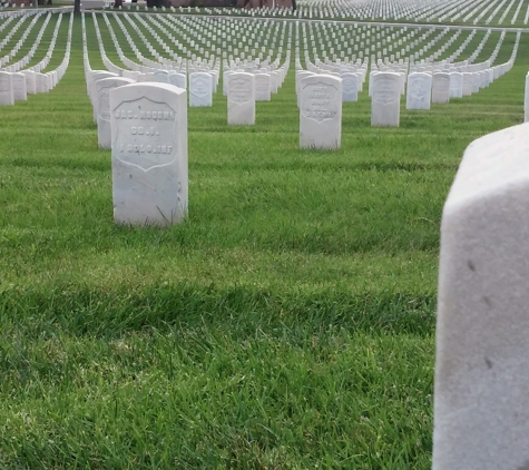 Los Angeles National Cemetery - U.S. Department of Veterans Affairs - Los Angeles, CA