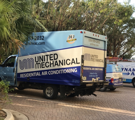 United Mechanical, LLC - Fort Myers, FL