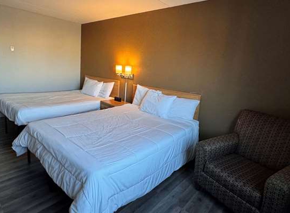 Sauk River Inn & Suites, a Travelodge by Wyndham - Sauk Centre, MN