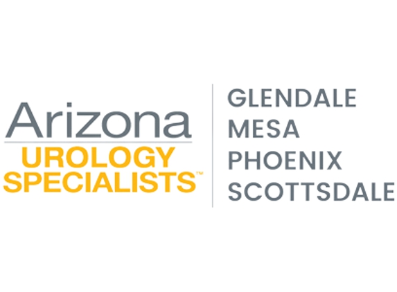 Arizona Prostate Cancer Center - Phoenix - Phoenix, AZ