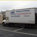 ABC Moving Systems - Movers & Full Service Storage