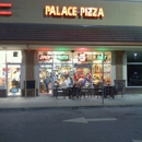 Palace Pizza - Pizza