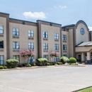 Comfort Suites McAlester