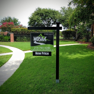 Mosaic Realty Residential Realtors - The Colony, TX