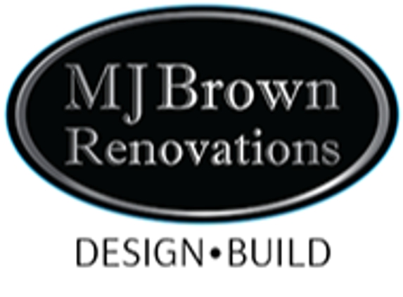 MJ Brown Renovations - Carmel, IN