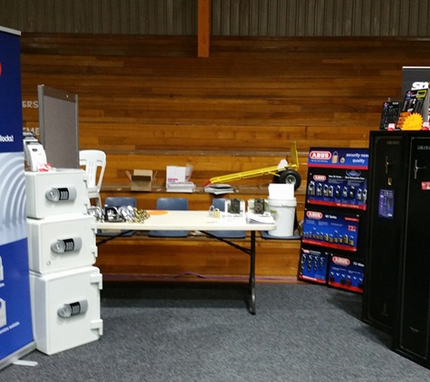 Bendigo Locksmiths - Ironbark, VIC