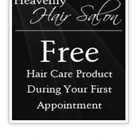 Heavenly Hair Salon