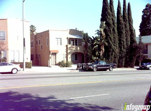 Willenborg - West Hollywood, CA