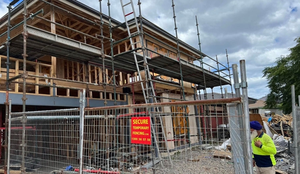 TOORI Scaffolding - Hoppers Crossing, VIC