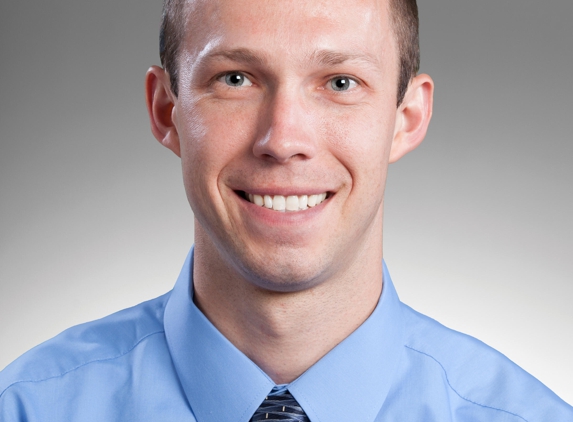 Ryan Becker, MD - Sheldon, IA