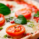 Newtown Square Pizza and Grill - Pizza