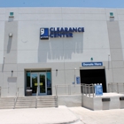 Goodwill Clearance Center and Donation Station