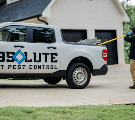 Absolute Best Pest Control - Cumming, GA