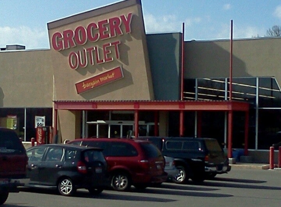 Grocery Outlet - Boise, ID