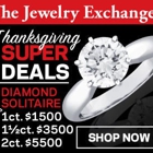 The Jewelry Exchange in Seattle | Jewelry Store | Engagement Ring Specials