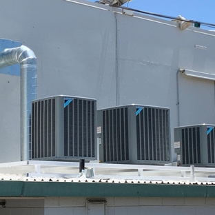 De Ochoa Heating and Air Conditioning - Tulare, CA