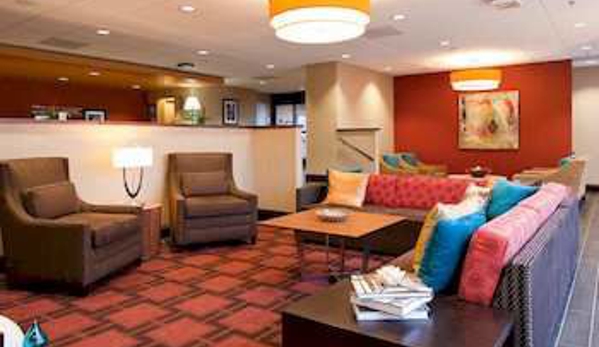 Hampton Inn Nashville/Vanderbilt - Nashville, TN