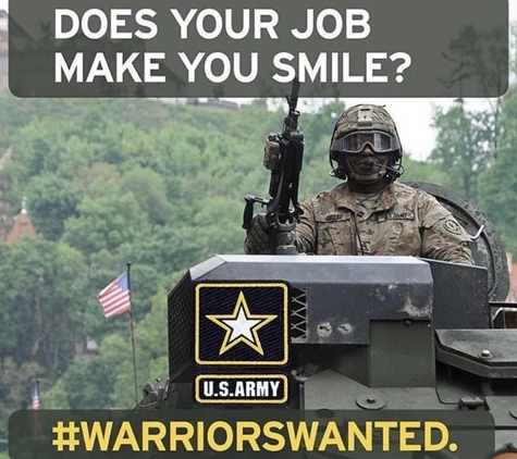 US Army Recruiting Office Bronx -Washington Heights - Bronx, NY