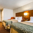 Comfort Inn - Motels