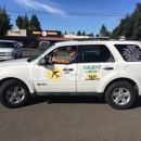 Eugene Airport Taxi - Taxis