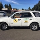 Eugene Airport Taxi