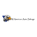All American Auto Salvage - Junk Dealers