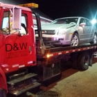 D & W Towing & Recovery