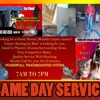 Carpet cleaning by Raul gallery