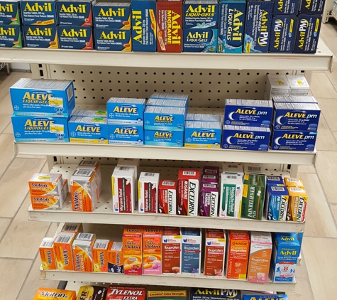 Central Ave Pharmacy - Albany, NY