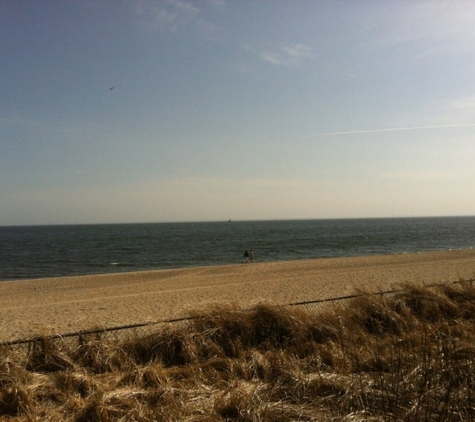 Jennings Beach - Fairfield, CT