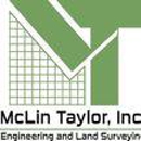 McLin Taylor Inc. - Civil Engineers