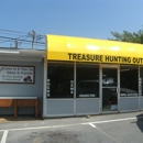 Treasure Hunting Outfitters - Metal Detecting Equipment