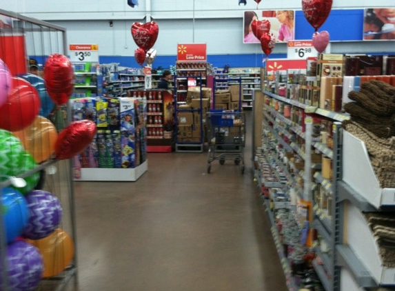 Walmart Supercenter - Gardendale, AL