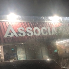 Associated Supermarket-Laconia