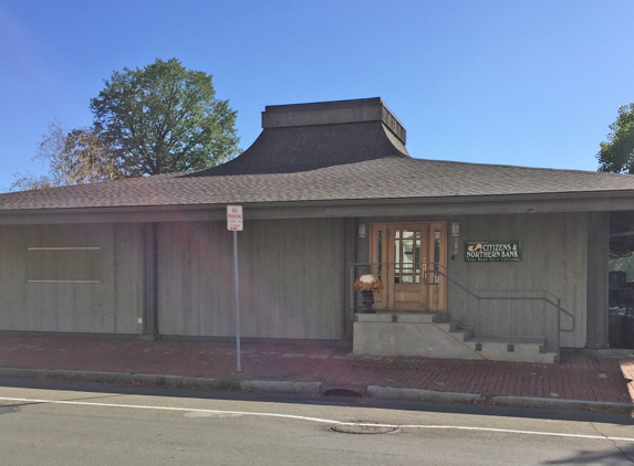 Citizens and Northern Bank - Elmira, NY