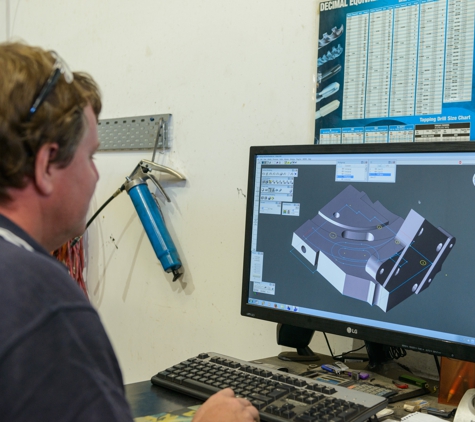 C & S Engineering & Toolmaking Pty Ltd. C & S Engineering & Tool Making