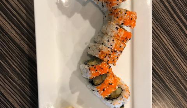 Heart Rock Sushi - Fort Lauderdale, FL