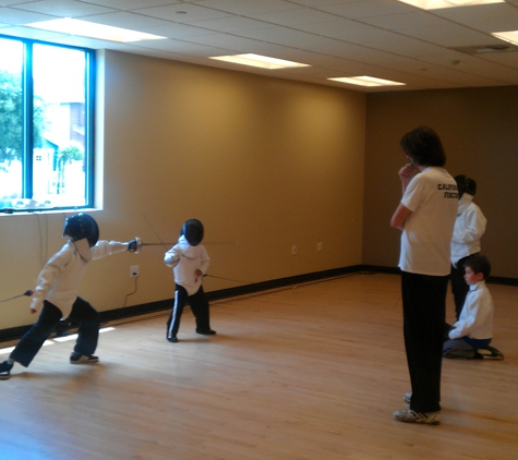 Delta Fencing Center - Stockton, CA