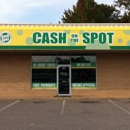 Cash Spot | Title Loans, Payday Loans - Title Loans