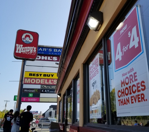 Wendy's - Brooklyn, NY