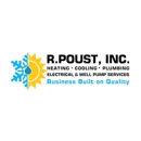 R. Poust Heating & Cooling Inc - Air Conditioning Contractors & Systems