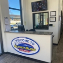 Super Suds Car Wash - Discount Stores