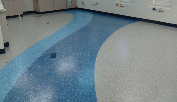 G&G Resinous Flooring - Loose Creek, MO