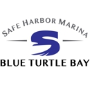Blue Turtle Bay Marina - Boat Rental & Charter