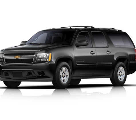 Malaak Limousine Service - Houston, TX