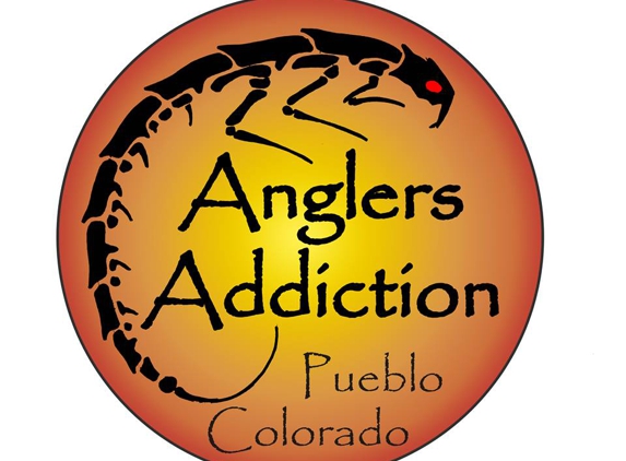 Anglers Addiction Fly Shop - Pueblo, CO