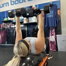 Burn Boot Camp - Camps-Recreational
